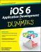 [Dummies 01] • iOS 6 Application Development For Dummies